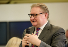 9th Ukrainian Lunch on the Margins of the Munich Security Conference