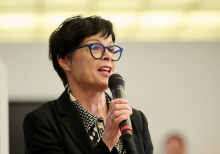 9th Ukrainian Lunch on the Margins of the Munich Security Conference