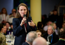 9th Ukrainian Lunch on the Margins of the Munich Security Conference