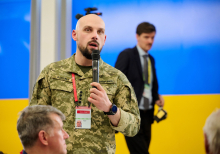 9th Ukrainian Lunch on the Margins of the Munich Security Conference