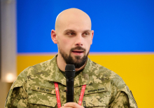 9th Ukrainian Lunch on the Margins of the Munich Security Conference