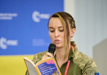 9th Ukrainian Lunch on the Margins of the Munich Security Conference