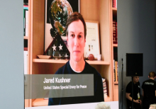 A Conversation With Jared Kushner | YES 2026