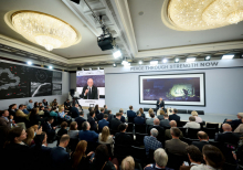 A Conversation With Jared Kushner | YES 2026