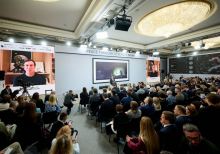 A Conversation With Jared Kushner | YES 2026