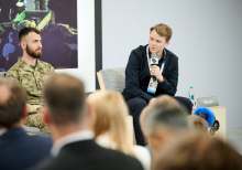 Can AI End the War and Strengthen Democracies Against Autocracies?  | YES 2026