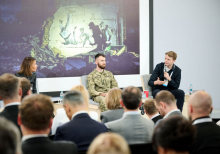 Can AI End the War and Strengthen Democracies Against Autocracies?  | YES 2026