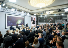 Can AI End the War and Strengthen Democracies Against Autocracies?  | YES 2026