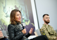 Can AI End the War and Strengthen Democracies Against Autocracies?  | YES 2026