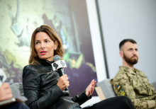 Can AI End the War and Strengthen Democracies Against Autocracies?  | YES 2026