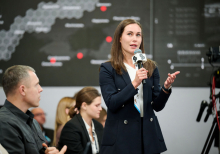Can AI End the War and Strengthen Democracies Against Autocracies?  | YES 2026
