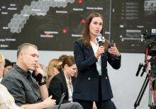 Can AI End the War and Strengthen Democracies Against Autocracies?  | YES 2026