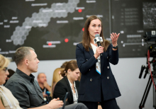 Can AI End the War and Strengthen Democracies Against Autocracies?  | YES 2026