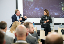 Can AI End the War and Strengthen Democracies Against Autocracies?  | YES 2026