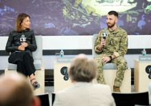 Can AI End the War and Strengthen Democracies Against Autocracies?  | YES 2026