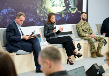 Can AI End the War and Strengthen Democracies Against Autocracies?  | YES 2026