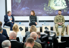 Can AI End the War and Strengthen Democracies Against Autocracies?  | YES 2026