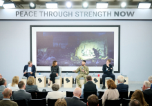 Can AI End the War and Strengthen Democracies Against Autocracies?  | YES 2026