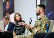 Can AI End the War and Strengthen Democracies Against Autocracies?  | YES 2026