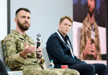 Can AI End the War and Strengthen Democracies Against Autocracies?  | YES 2026