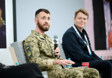 Can AI End the War and Strengthen Democracies Against Autocracies?  | YES 2026