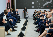 Can Europe with Ukraine Deter Russia | YES 2026