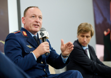 Can Europe with Ukraine Deter Russia | YES 2026