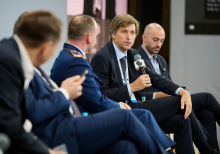 Can Europe with Ukraine Deter Russia | YES 2026
