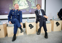 Can Europe with Ukraine Deter Russia | YES 2026