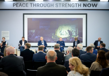 Can Europe with Ukraine Deter Russia | YES 2026