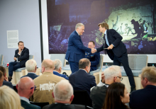 Can Europe with Ukraine Deter Russia | YES 2026