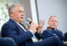 Can Europe with Ukraine Deter Russia | YES 2026