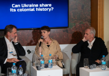  Can Ukraine share its colonial history? | Nightcaps | YES WAR ROOM