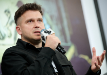 Can We Cement an Innovation Edge Over Russia and its Partners | YES 2026