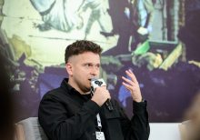 Can We Cement an Innovation Edge Over Russia and its Partners | YES 2026