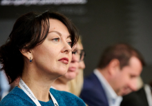 Can We Cement an Innovation Edge Over Russia and its Partners | YES 2026
