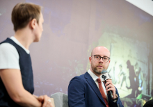 Can We Cement an Innovation Edge Over Russia and its Partners | YES 2026
