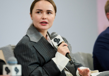 Can We Cement an Innovation Edge Over Russia and its Partners | YES 2026
