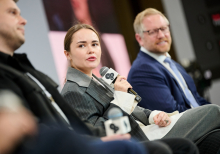 Can We Cement an Innovation Edge Over Russia and its Partners | YES 2026