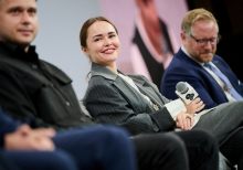 Can We Cement an Innovation Edge Over Russia and its Partners | YES 2026