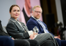 Can We Cement an Innovation Edge Over Russia and its Partners | YES 2026