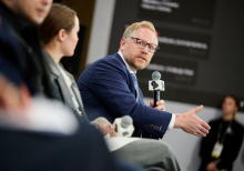Can We Cement an Innovation Edge Over Russia and its Partners | YES 2026