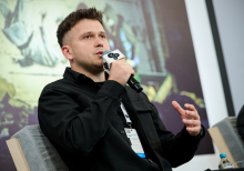 Can We Cement an Innovation Edge Over Russia and its Partners | YES 2026