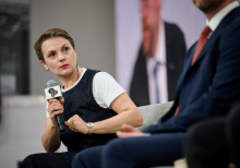 Can We Cement an Innovation Edge Over Russia and its Partners | YES 2026