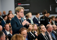 Can We Cement an Innovation Edge Over Russia and its Partners | YES 2026