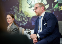 Can We Cement an Innovation Edge Over Russia and its Partners | YES 2026