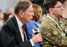 Can We Cement an Innovation Edge Over Russia and its Partners | YES 2026