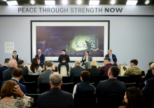 Can We Cement an Innovation Edge Over Russia and its Partners | YES 2026