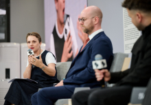 Can We Cement an Innovation Edge Over Russia and its Partners | YES 2026