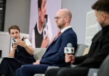 Can We Cement an Innovation Edge Over Russia and its Partners | YES 2026